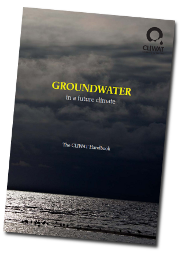 Groundwater in a future climate